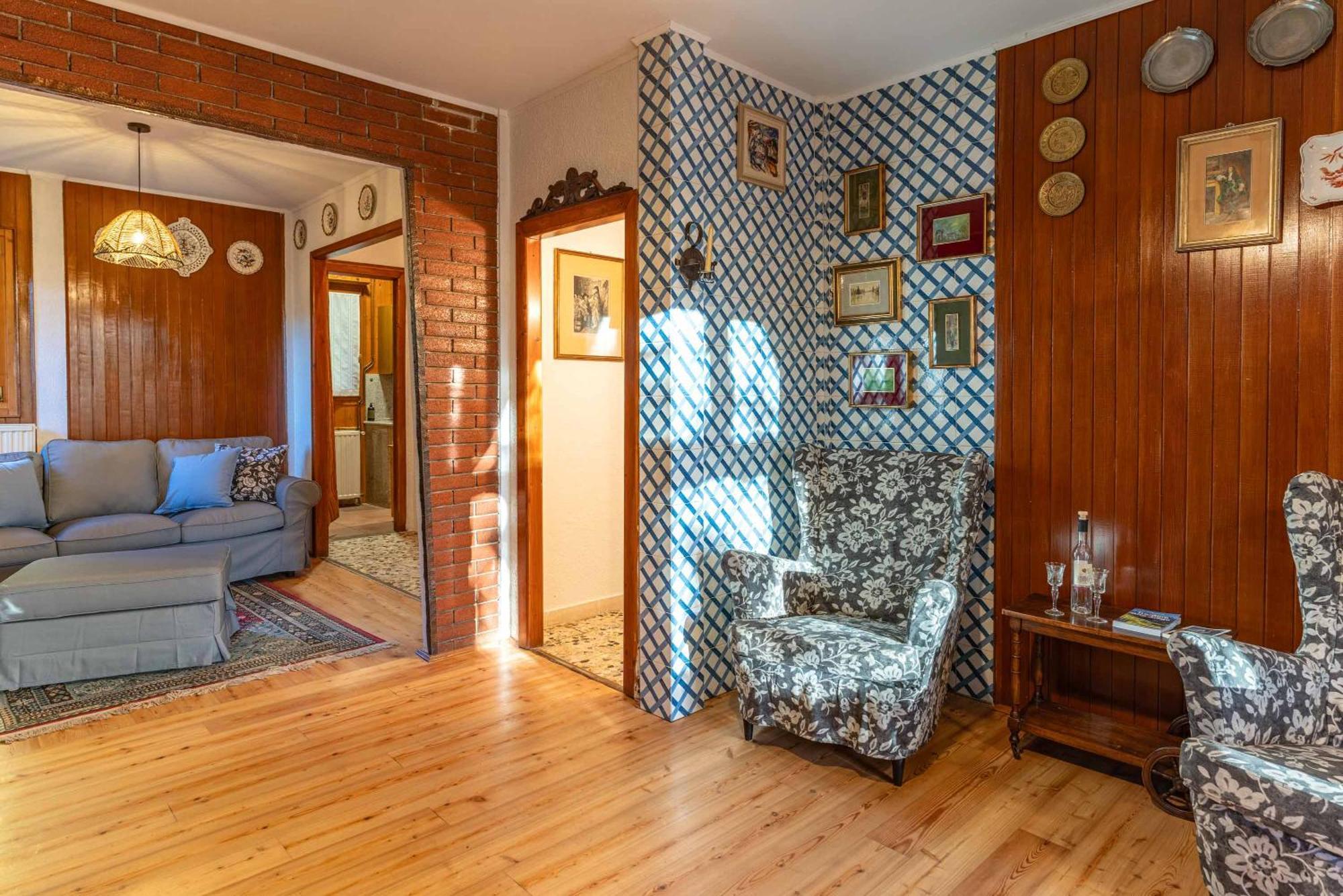 La Villa Del Barone Predaia Dış mekan fotoğraf